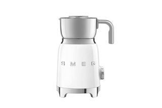 Smeg Chocolatière MFF11WHEU - Induction - Inox - 600ml - 500W - 6 fonctions