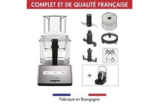 CS4200XL 950 W Inox