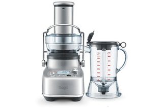 3X Bluicer Pro, blender et extracteur de jus