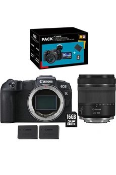 Canon EOS RP