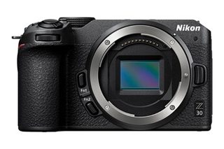 Nikon Z 30 Vlogger Kit MILC 20,9 MP CMOS 5568 x 3712 pixels