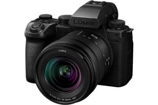 Panasonic Lumix S5 MARK II X