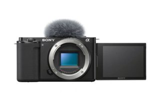 Sony Alpha ZV-E10