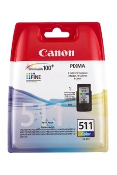 Canon CLI-511 3CL