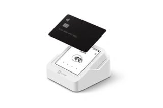Sumup Solo Terminal de paiement