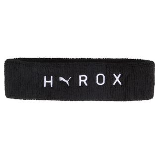 Bandeau PUMA x HYROX, Accessoires, Noir, OSFA