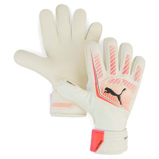 Gants de gardien de but PUMA ULTRA MATCH PROTECT RC, Accessoires, Blanc, 8