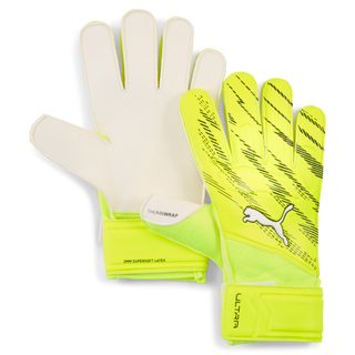 Gants de gardien de but PUMA ULTRA Play, Accessoires, Jaune, 5