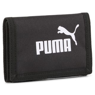 Porte-monnaie PUMA Phase, Accessoires, Noir, OSFA
