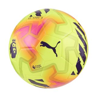 Puma Ballon de football Premier League Lights HV unisex