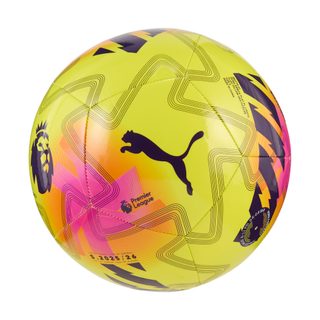 Puma Ballon de football Orbita Play Premier League Lights unisex