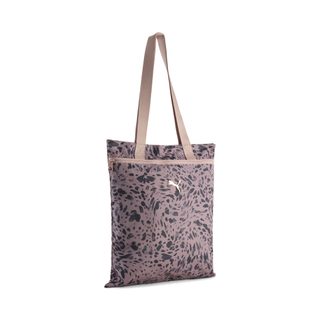 PUMA Sac fourre-tout Pop, Accessoires, Beige, OSFA