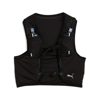 PUMA Gilet de running Race Day, Accessoires, Noir, L/XL