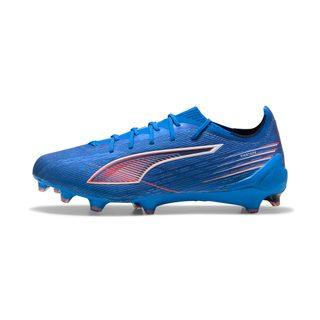 PUMA Chaussures de football ULTRA 6 ULTIMATE FG Femme, Chaussures, Bleu, 40.5