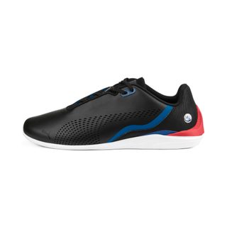 PUMA Chaussures de sports automobiles Drift Cat Decima BMW M Motorsport, Chaussures, Noir, 44