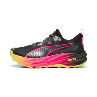 PUMA Chaussures de trail Voyage NITRO™ 4 Homme, Chaussures, Noir, 46.5