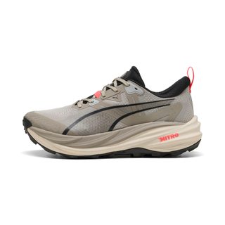 PUMA Chaussures de trail Voyage NITRO™ 4 Homme, Chaussures, Beige, 40