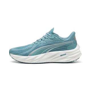 PUMA Chaussures de running Velocity NITRO™ 4 Homme, Accessoires, Bleu, 42