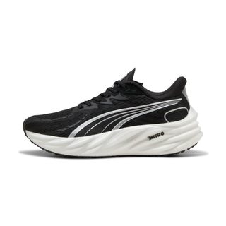 PUMA Chaussure de running Velocity NITRO™ 4 Femme, Accessoires, Noir, 39