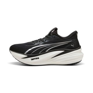PUMA Chaussures de running MagMax NITRO™ 2 Homme, Accessoires, Noir, 43