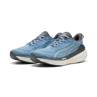 PUMA Chaussures de running ForeverRun NITRO™ 3 Homme, Accessoires, Bleu, 44