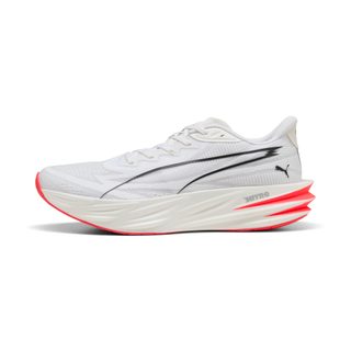PUMA Chaussures de running Deviate Pure NITRO™ Homme, Accessoires, Blanc, 46