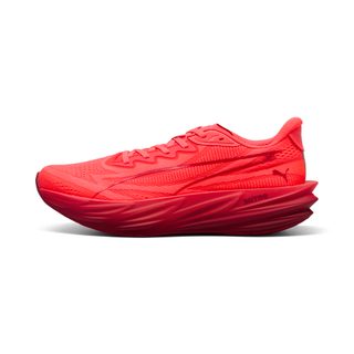 PUMA Chaussures de running Deviate Pure NITRO™ Homme, Accessoires, Rouge, 39