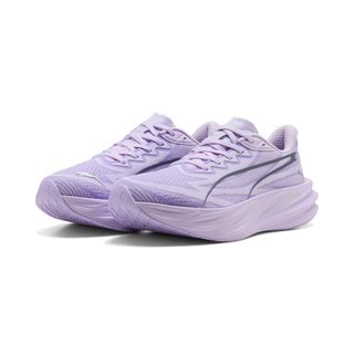 PUMA Chaussures de running Deviate Pure NITRO™ Femme, Accessoires, Violet, 42
