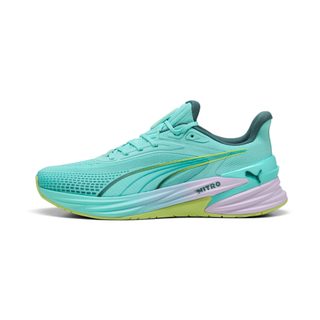 Chaussures de training PUMA x HYROX Activate NITRO™ Unisexe, Accessoires, Vert, 37.5