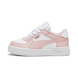 PUMA Baskets CA Pro Classic Enfant, Chaussures, Blanc, 31.5