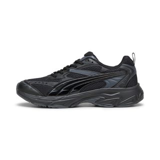 Sneakers PUMA Morphic Base, Chaussures, Noir, 37