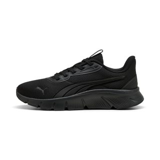 PUMA Chaussures de running FlexFocus Lite Modern Enfant et Adolescent, Chaussures, Noir, 35.5