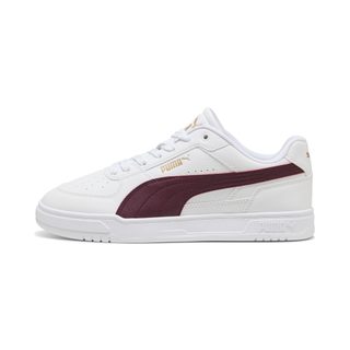 PUMA Sneakers Caven III Unisexe, Chaussures, Blanc, 38.5