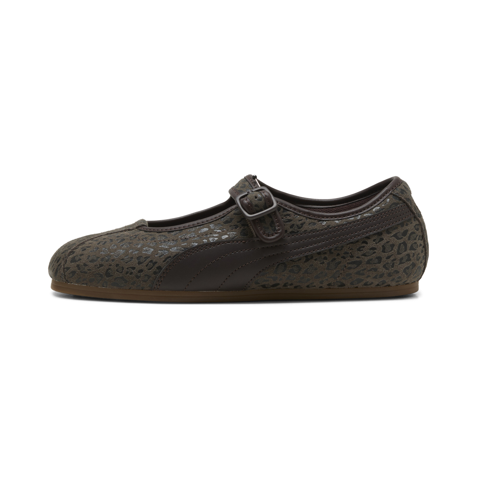 PUMA Sneakers Tacklette Cat Femme, Chaussures, Gris, 38
