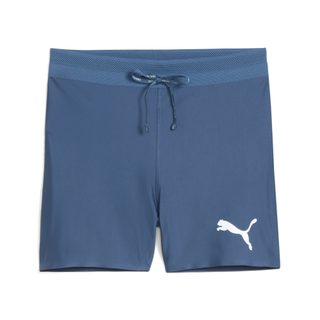 PUMA Cuissard 8 cm RACEDAY Ultraform Femme, Accessoires, Bleu, M