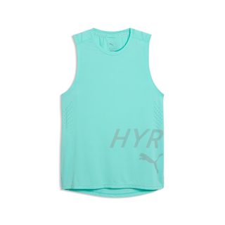 Débardeur de training PWRMODE PUMA x HYROX Homme, Accessoires, Vert, XL