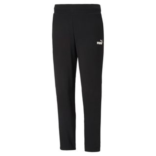 PUMA Pantalon de survêtement Essentials Femme, Vêtements, Noir, L