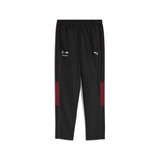 PUMA Pantalon SDS 2.0 BMW M Motorsport Homme, Accessoires, Noir, XL