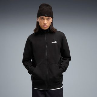 Puma ESS No. 1 Logo Track Jacket FL pour homme