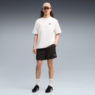 Puma Short 5" tissé Essentials pour homme