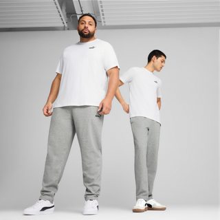 Puma Pantalon de survêtement à logo N° 1 Essentials pour homme