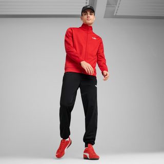Puma Survêtement Essentials Poly Suit Cl Pour Tous Time pour homme