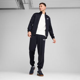 Puma Survêtement Essentials Poly Suit Cl pour homme