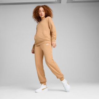 Puma Relaxed Sweat Suit TR cl pour femme