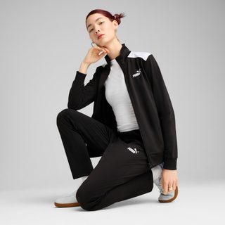 Puma Survêtement en polyester pour femme