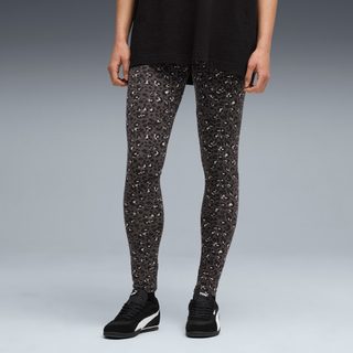 Puma Collants Essentials Graphic Animal A pour femme