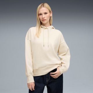 Puma HER Oversized Hoodie TR pour femme