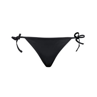 Puma Bas de bikini avec liens à nouer Swim pour femme