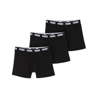 Puma Lot de 6 boxers pour homme