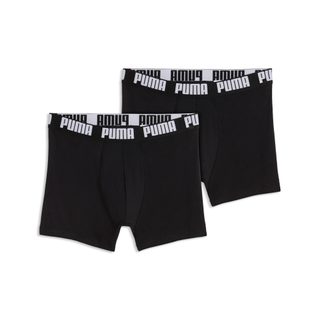 Puma Lot de 6 boxers pour homme